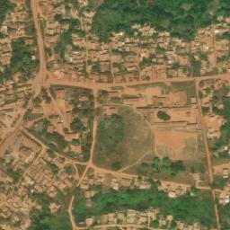 Satellite imagery of RGNR B 18, CM