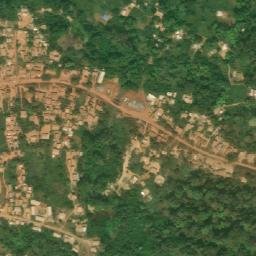 Satellite imagery of RGNR B 18, CM