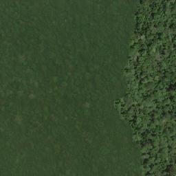 Satellite imagery of Mbali, CF