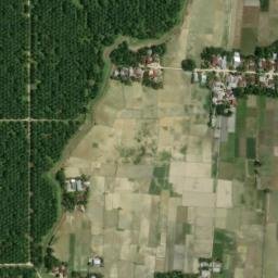 Satellite imagery of Tanjung Mengkudu, ID