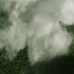 Satellite imagery of Cuchilla Los Cuervos, CO