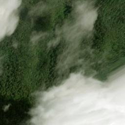 Satellite imagery of Cuchilla Los Cuervos, CO