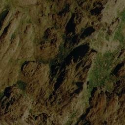 Satellite imagery of Cuchilla Las Torres, CO