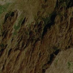 Satellite imagery of Cuchilla Las Torres, CO