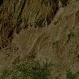 Satellite imagery of Cuchilla Las Torres, CO