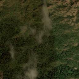 Satellite imagery of Cuchilla de El Retiro, CO
