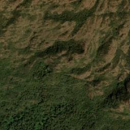 Satellite imagery of Cuchilla de El Retiro, CO
