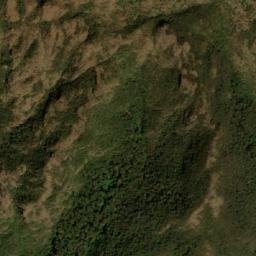 Satellite imagery of Cuchilla de El Retiro, CO