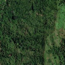 Satellite imagery of Cuchilla Carbonal, CO