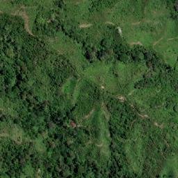 Satellite imagery of Cuchilla Carbonal, CO