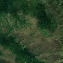 Satellite imagery of Cerro La Cenizoza, CO