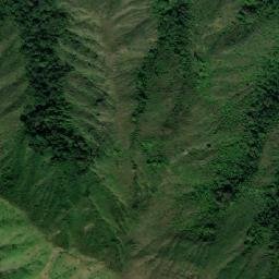 Satellite imagery of Cerro La Cenizoza, CO
