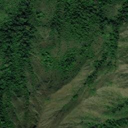 Satellite imagery of Cerro La Cenizoza, CO
