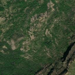 Satellite imagery of Cerro de Ventanas, CO