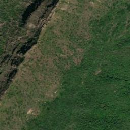 Satellite imagery of Cerro de Ventanas, CO