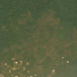 Satellite imagery of B 121, CM