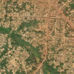 Satellite imagery of RGNR B 18, CM