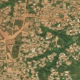 Satellite imagery of RGNR B 18, CM