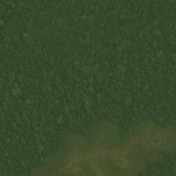 Satellite imagery of Mbali, CF