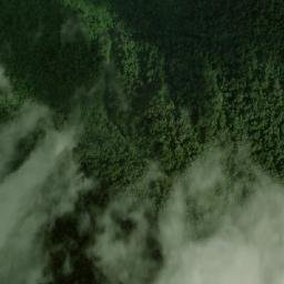 Satellite imagery of Cuchilla Los Cuervos, CO