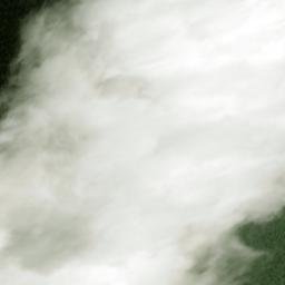 Satellite imagery of Cuchilla Los Cuervos, CO