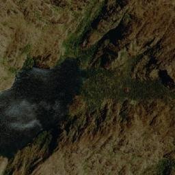 Satellite imagery of Cuchilla Las Torres, CO