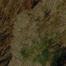 Satellite imagery of Cuchilla Las Torres, CO