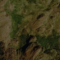 Satellite imagery of Cuchilla Las Torres, CO