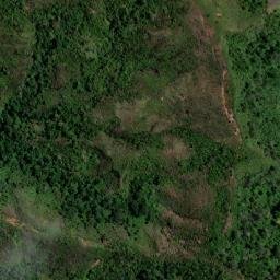 Satellite imagery of Alto de la Cruz, CO