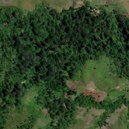 Satellite imagery of Alto de la Cruz, CO