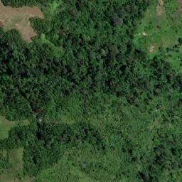 Satellite imagery of Alto de la Cruz, CO