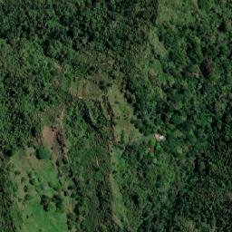 Satellite imagery of Cuchilla Carbonal, CO
