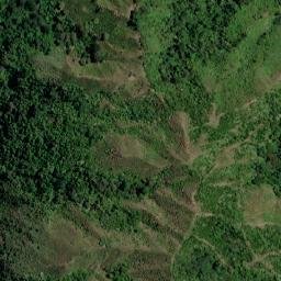 Satellite imagery of Cuchilla Carbonal, CO