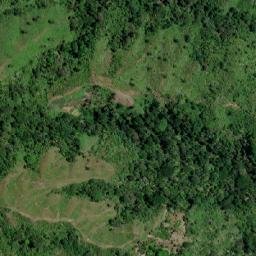 Satellite imagery of Cuchilla Carbonal, CO