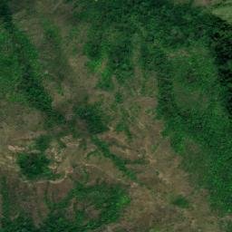 Satellite imagery of Cerro La Cenizoza, CO
