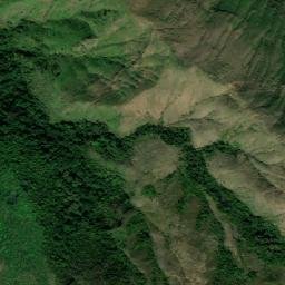 Satellite imagery of Cerro La Cenizoza, CO