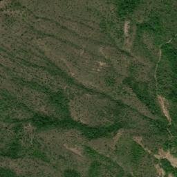 Satellite imagery of Cerro Los Cabezones, CO