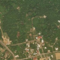 Satellite imagery of B 035, CM