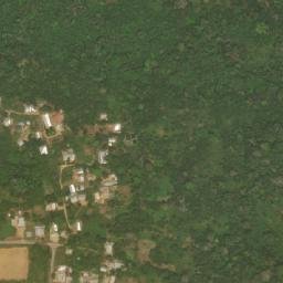 Satellite imagery of B 035, CM