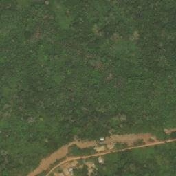 Satellite imagery of B 035, CM