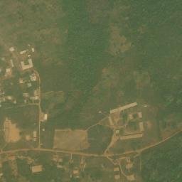 Satellite imagery of B 121, CM