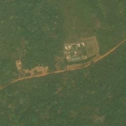 Satellite imagery of B 121, CM