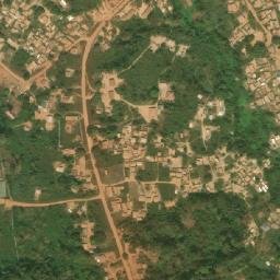 Satellite imagery of RGNR B 18, CM