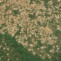 Satellite imagery of RGNR B 18, CM