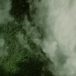 Satellite imagery of Cuchilla Los Cuervos, CO