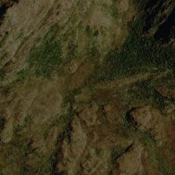 Satellite imagery of Cuchilla Las Torres, CO