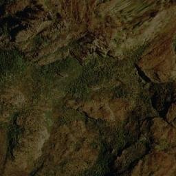 Satellite imagery of Cuchilla Las Torres, CO