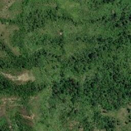 Satellite imagery of Alto de la Cruz, CO