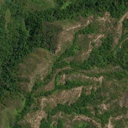 Satellite imagery of Cuchilla Piedramovida, CO