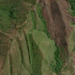 Satellite imagery of Cuchilla Piedramovida, CO